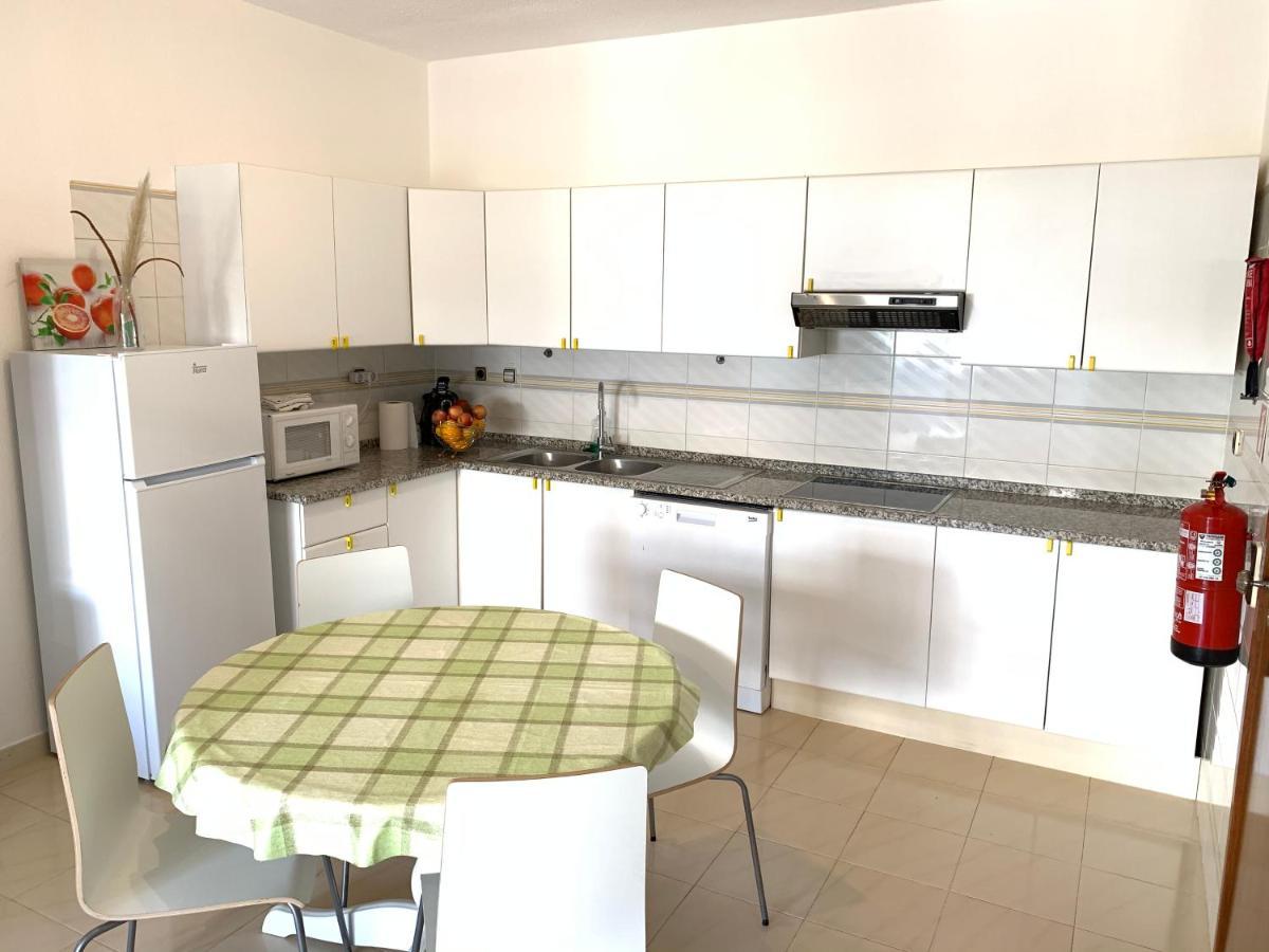 Andorinha 2 Bedroom Apart-Close To The Sea-Algarve Porches  Exterior photo