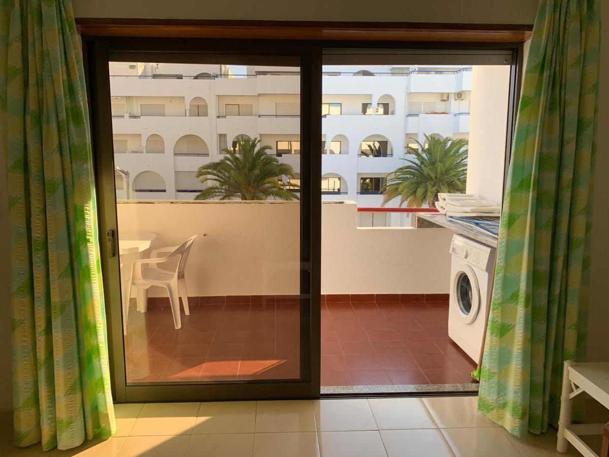 Andorinha 2 Bedroom Apart-Close To The Sea-Algarve Porches  Exterior photo