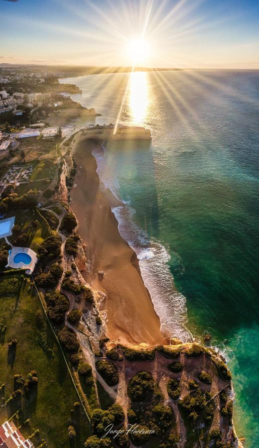Andorinha 2 Bedroom Apart-Close To The Sea-Algarve Porches  Exterior photo