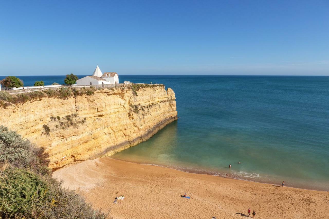 Andorinha 2 Bedroom Apart-Close To The Sea-Algarve Porches  Exterior photo