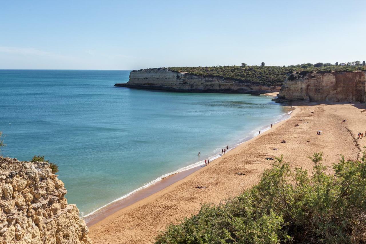 Andorinha 2 Bedroom Apart-Close To The Sea-Algarve Porches  Exterior photo