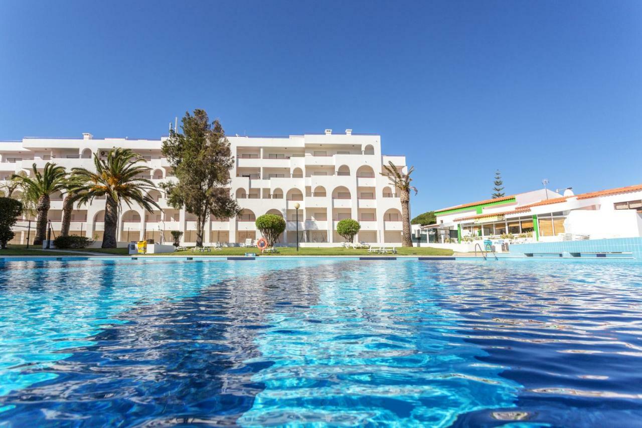 Andorinha 2 Bedroom Apart-Close To The Sea-Algarve Porches  Exterior photo