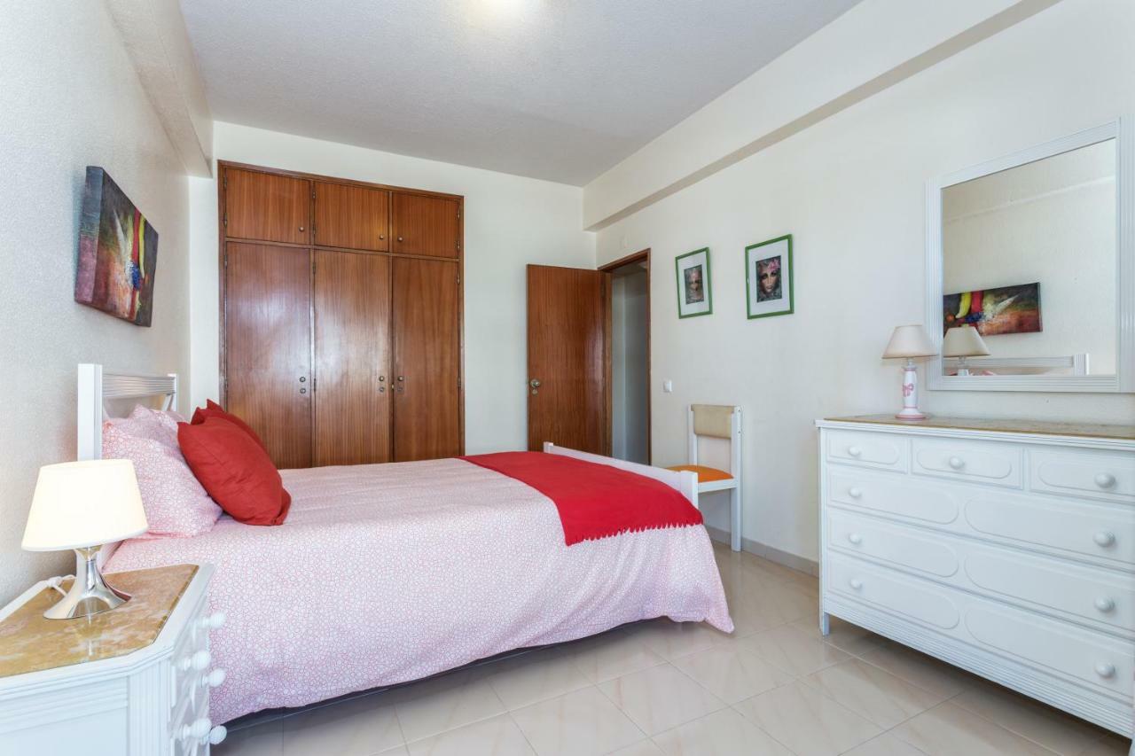 Andorinha 2 Bedroom Apart-Close To The Sea-Algarve Porches  Exterior photo