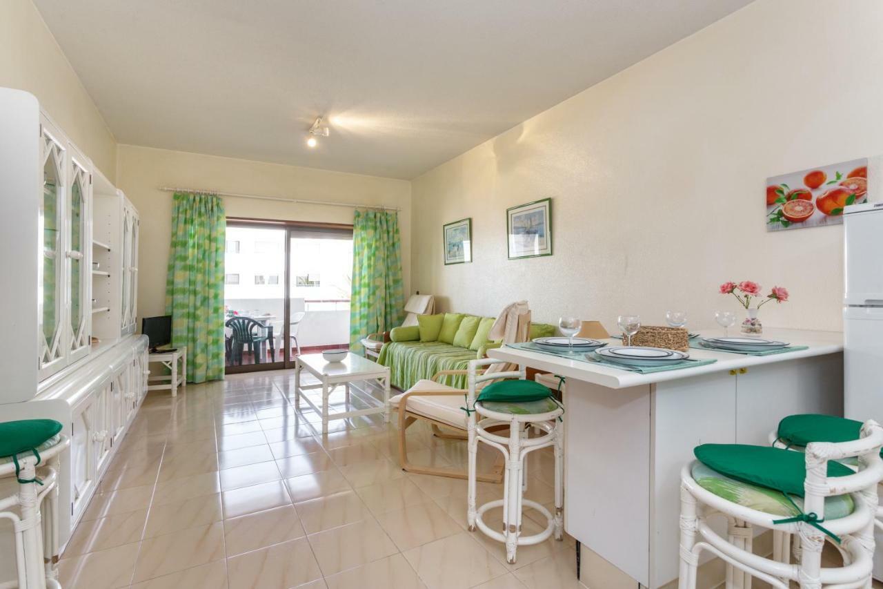 Andorinha 2 Bedroom Apart-Close To The Sea-Algarve Porches  Exterior photo