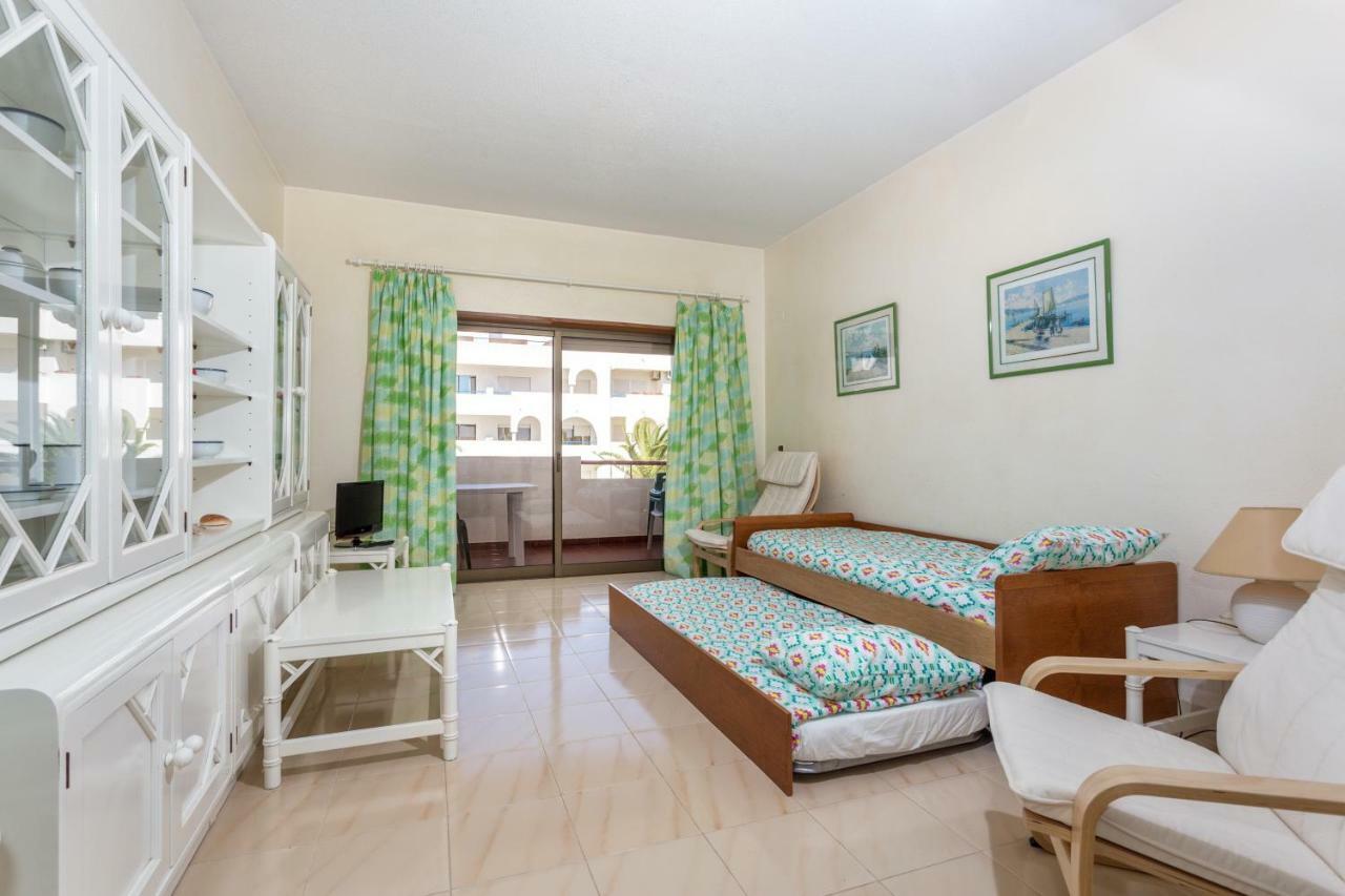 Andorinha 2 Bedroom Apart-Close To The Sea-Algarve Porches  Exterior photo