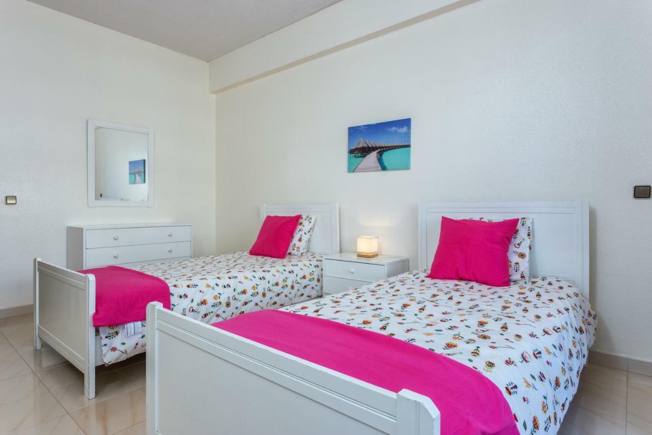 Andorinha 2 Bedroom Apart-Close To The Sea-Algarve Porches  Exterior photo
