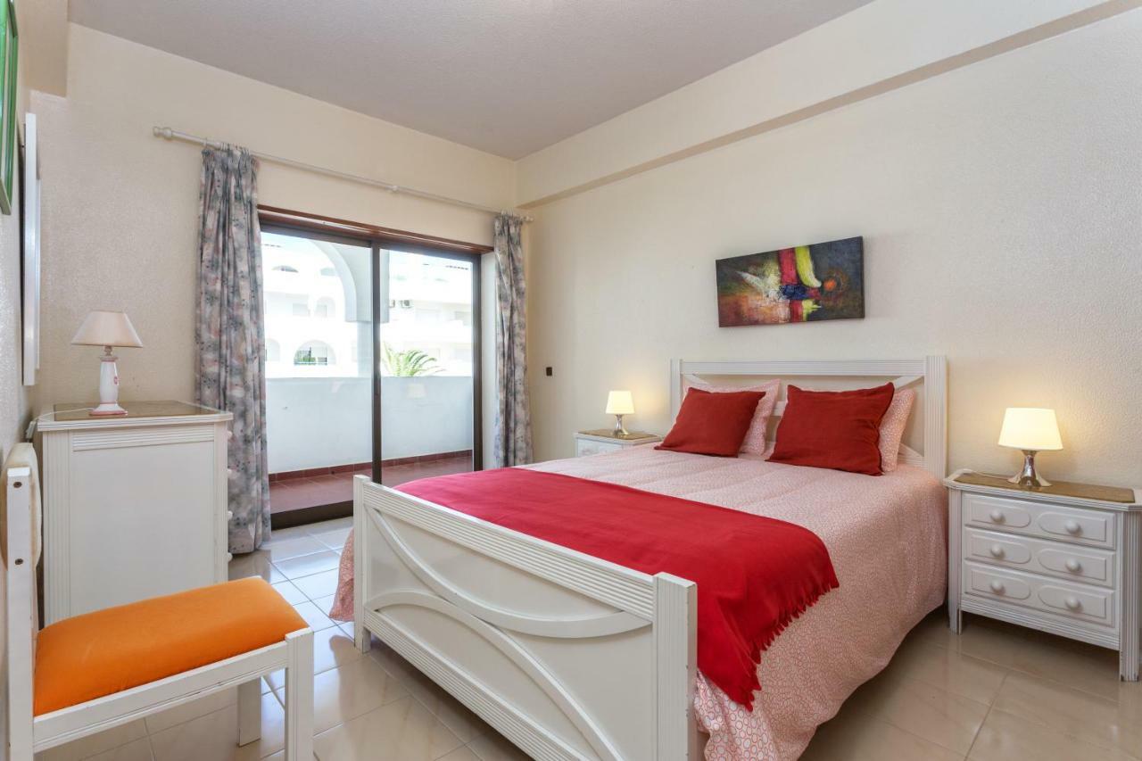 Andorinha 2 Bedroom Apart-Close To The Sea-Algarve Porches  Exterior photo